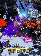 Warriors: Abyss