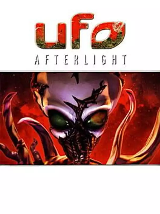 UFO: Afterlight