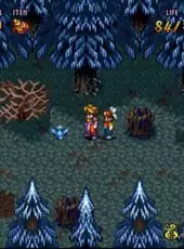 Terranigma