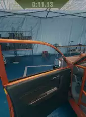 Rally Mechanic Simulator