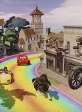 Disney Infinity 1.0: Gold Edition