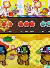 Taiko no Tatsujin: Rhythm Festival - Hatsune Miku Pack Vol. 5