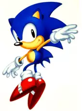 Sonic the Hedgehog Chaos