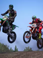 MXGP 2021