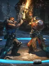 Gears 5