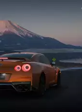 Gran Turismo Sport