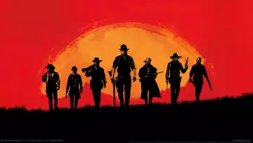 Complete list of cheat codes for Red Dead Redemption 2 on PS4