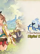 Atelier Ryza: Ever Darkness & the Secret Hideout - Digital Deluxe Edition