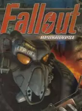 Fallout Apokalypse