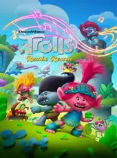 Trolls Remix Rescue