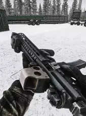 Escape from Tarkov: Usec - Gold Squadron