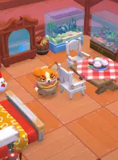 Hello Kitty Island Adventure