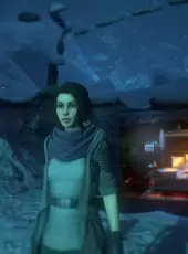 Dreamfall Chapters
