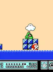 Super Mario Bros. 3