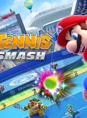 Mario Tennis: Ultra Smash