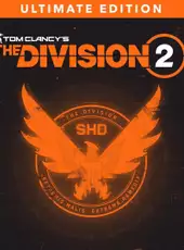 Tom Clancy's The Division 2: Ultimate Edition