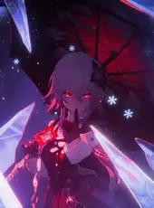 Honkai: Star Rail - Back to Earth in Evernight