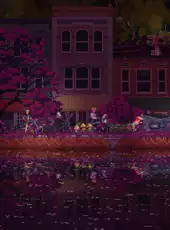 Kingdom Eighties