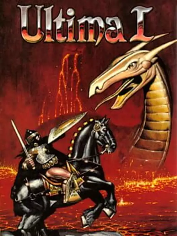 Ultima I