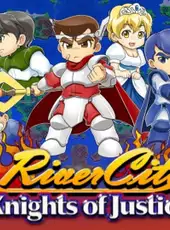 River City: Knights of Justice