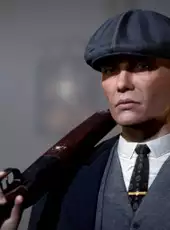 Peaky Blinders: The King's Ransom