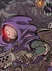 Terrible Life Expectancy