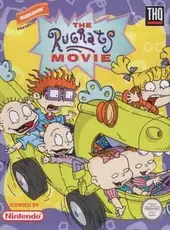 The Rugrats Movie