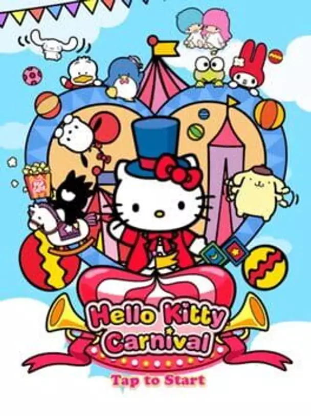 Hello Kitty Carnival