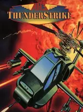 AH-3: ThunderStrike