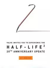 Half-Life 2: 20th Anniversary Update