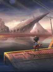 Another Eden Begins