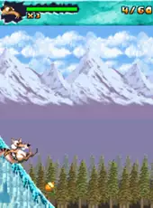 Ice Age 2: Arctic Slide