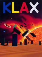 Klax