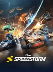 Disney Speedstorm