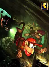 Donkey Kong Country 2: Diddy's Kong Quest