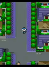 Doraemon: Nobita to Yousei no Kuni