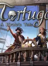 Tortuga: A Pirate's Tale