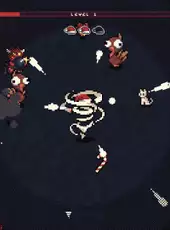 Big Trouble in Little Chimney