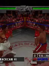 Foes of Ali