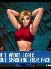 The King of Fighters Collection: The Orochi Saga