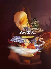 Avatar: The Last Airbender - Quest for Balance
