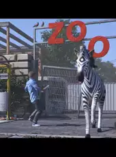 Zoo Simulator