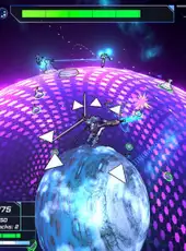 Planetary Defense Force