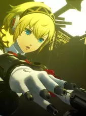Persona 3 Reload: Digital Premium Edition