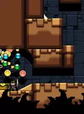 Treasurenauts