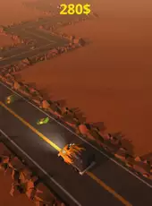 Zaggy Car