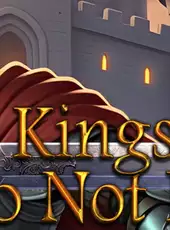 Kings Do Not Fall