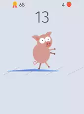 The Walking Pet