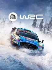 EA Sports WRC