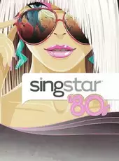 Singstar: '80s